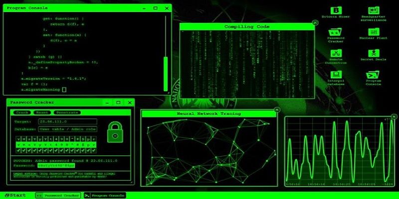 Một số thủ thuật hack 188BET phổ biến