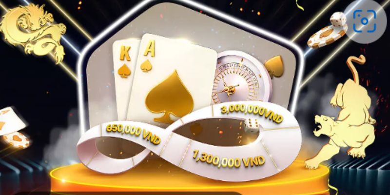 Khuyến mãi 188Bet lễ hội Casino