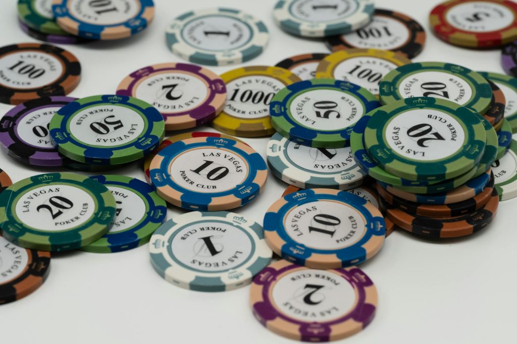 Khám phá luật rút thêm bài Baccarat chi tiết