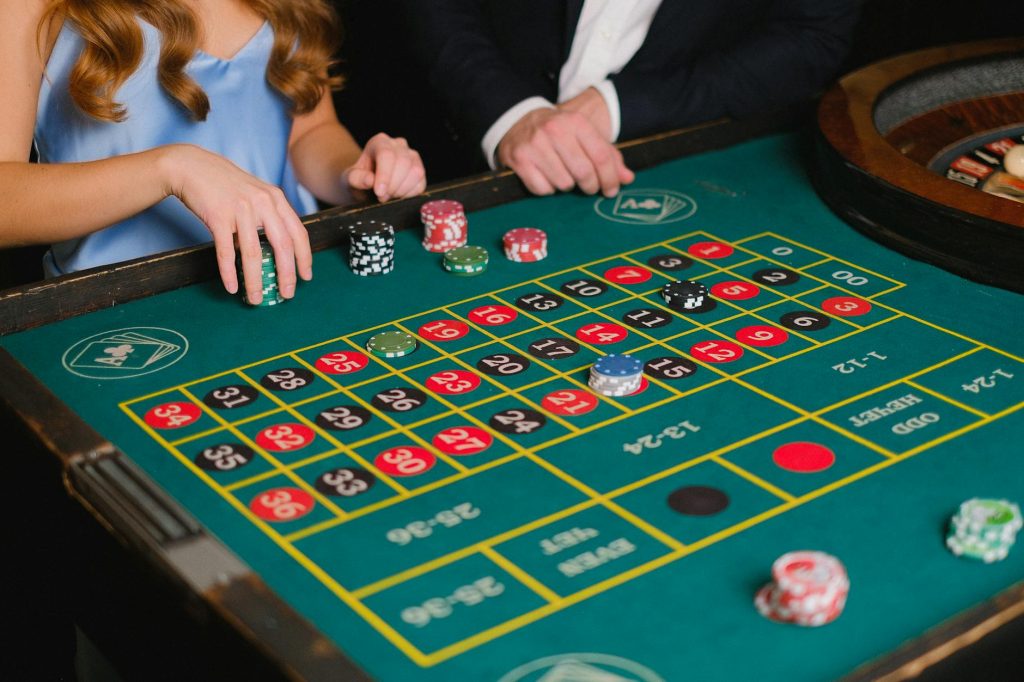 Bật mí những chiến thuật chơi Baccarat