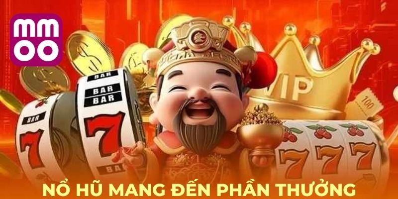 Cơ chế hoạt động của Nổ hũ momo